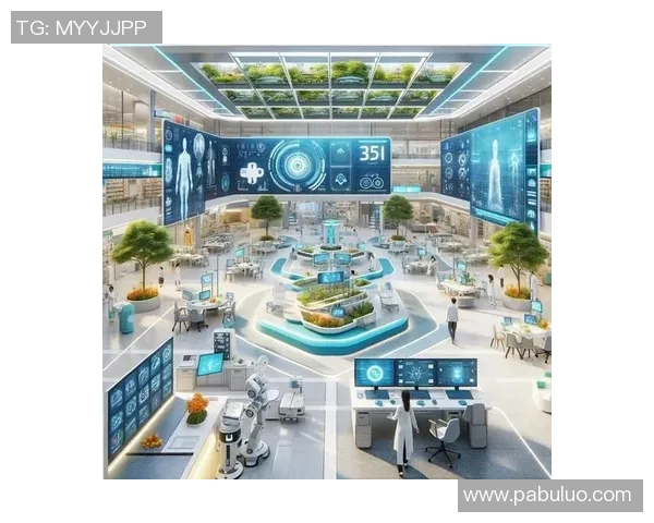 天吉论坛：探索未来科技与人文交融的创新平台